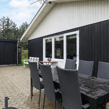 6 Person In Hébergement de vacances *
