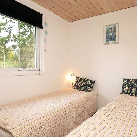 6 Person In Hébergement de vacances *